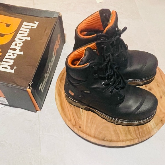 Authentic Timberland - Picture 4 of 15